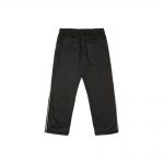 Palace Relax Track Pant Black
