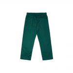 Palace Relax Track Pant Green
