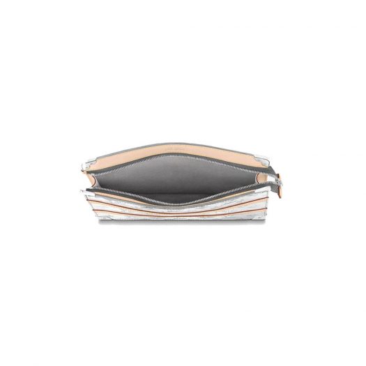 Louis Vuitton Trunk Pouch Monogram Mirror