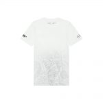 DropX ™ Exclusive: GAFFER x Hackney Wick FC Limited Edition 21/22 Jersey White