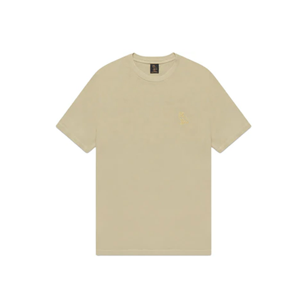 OVO Garment Dye T-shirt Sand
