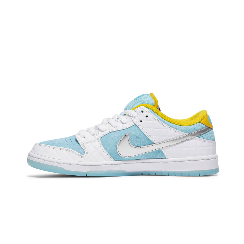 ftc nike sb dunk low pro