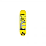 Palace Fairfax Pro S26 8.06 Skateboard Deck