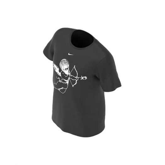 Nike x Drake Certified Lover Boy Cherub T-shirt Black