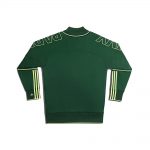 adidas Ivy Park Cargo Sweatshirt (Gender Neutral) Dark Green