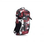 BAPE Premium Happy New Year Backpack (SS22) Red - US