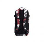 Supreme Backpack Backpack (SS21) Red Camo