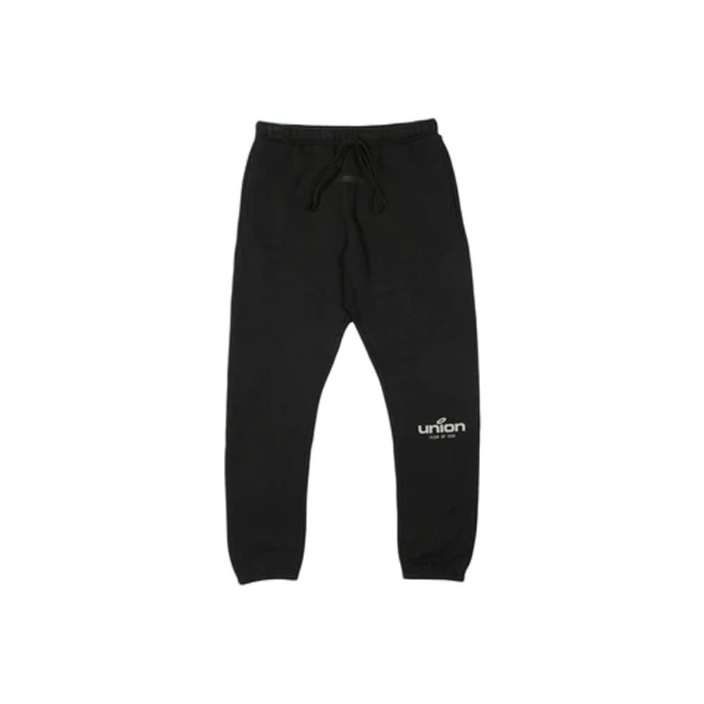 Fear of God Essentials Sweatpants (SS20) Dark Slate/Stretch Limo