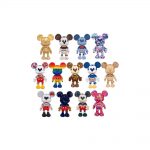 Disney Year of the Mouse Small Plush 13 Pack