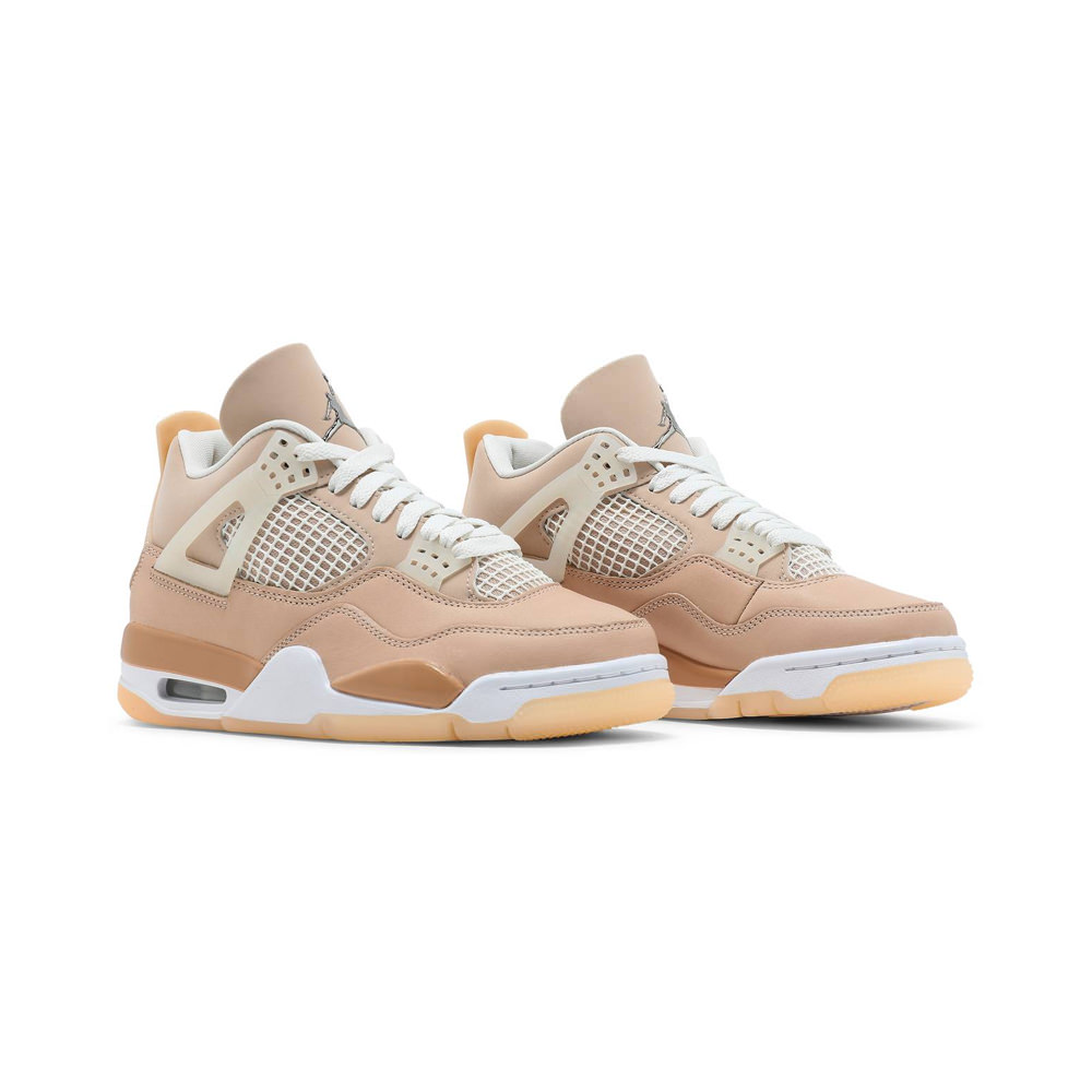 restocks jordan 4 shimmer