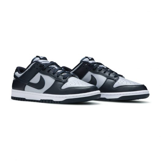 Nike Dunk Low Georgetown