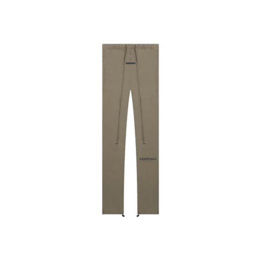 Fear of God Essentials Track Pant Harvest
