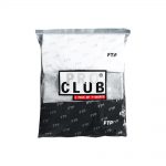 FTP x Pro Club (3 Pack) White/Heather Grey/Black