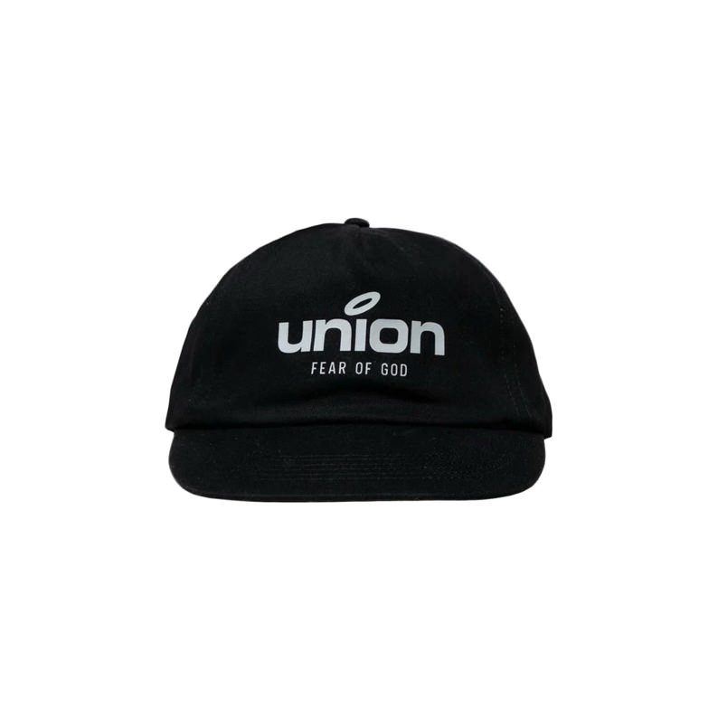 union fear of god hat