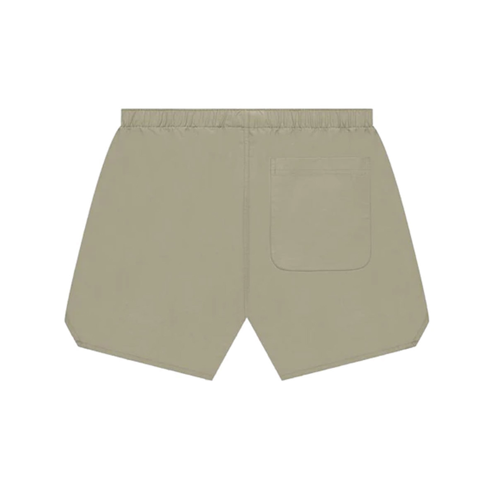 Fear Of God Essentials Pistachio Sweat Shorts Men’s Size outlets L