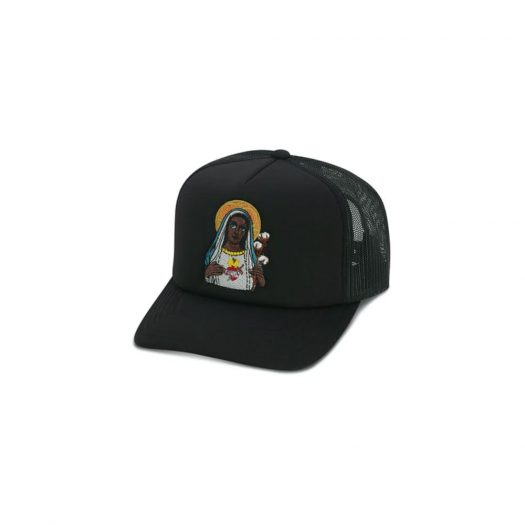 Palace Arc'Teryx Sinsolo Hat BlackPalace Arc'Teryx Sinsolo Hat 