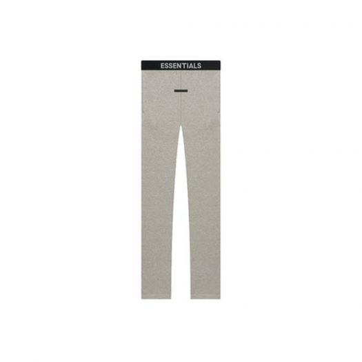 Fear of God Essentials Thermal Pant Heather