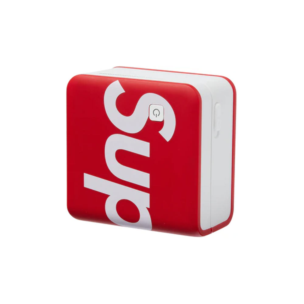 Supreme Phomemo Pocket Printer RedSupreme Phomemo Pocket Printer