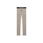 Fear of God Essentials Thermal Pant Tan