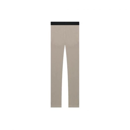 Fear of God Essentials Thermal Pant Tan