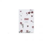 Kith Summer Floral Pint Glass Pyre