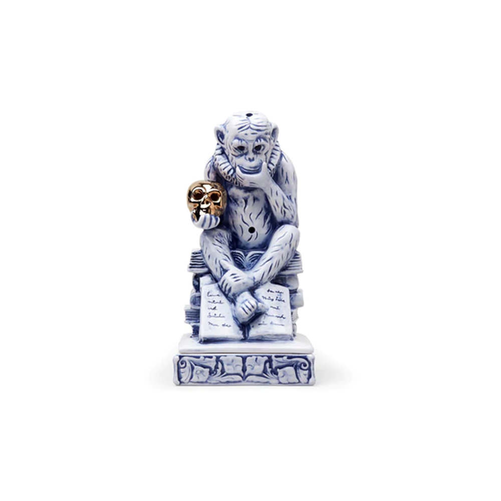 Neighborhood Booze Monkey Incense Chamber BlueNeighborhood Booze