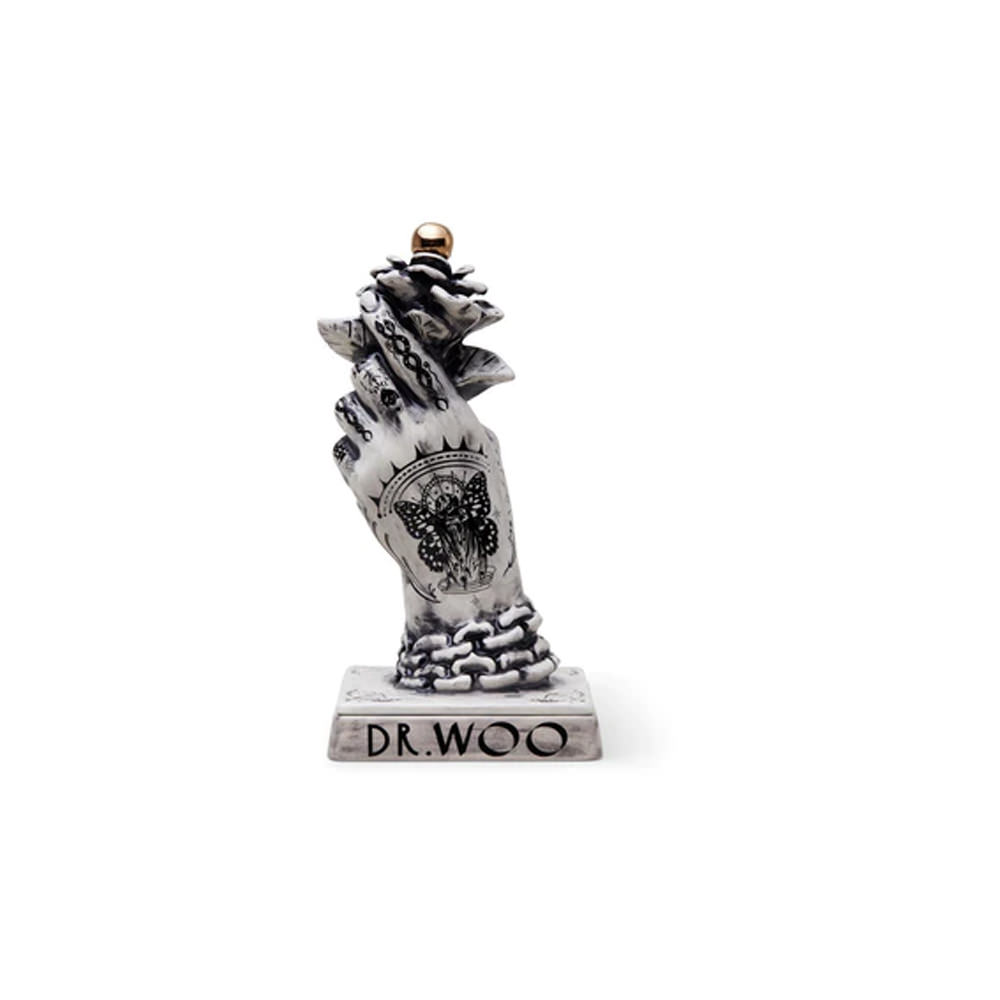 Neighborhood x Dr. Woo Hand Incense Chamber BlackNeighborhood x Dr