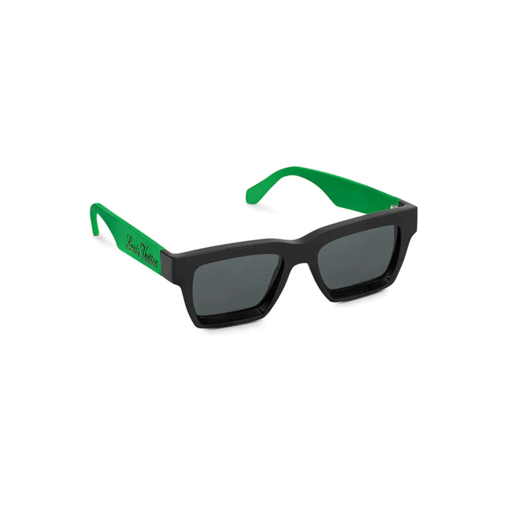 Louis Vuitton Green Louis Vuitton LV Pop Sunglasses GreenLouis