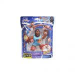 SPACE JAM: Heroes of Goo JIT Zu A New Legacy – 5″ Stretchy Goo Filled Action Figure – Lebron James
