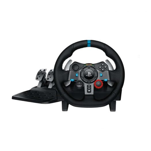 Logitech G G-29 Driving Force Gaming Racing Wheel (Playstation) 941-000110