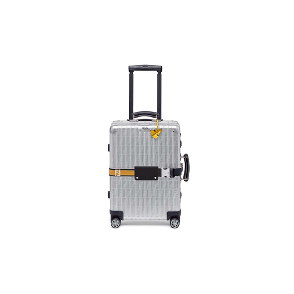 rimowa fendi