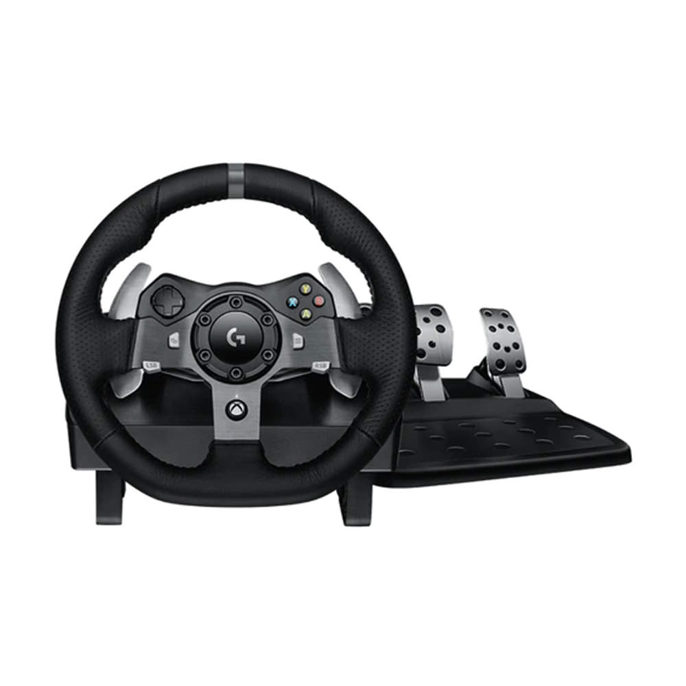 Logitech G G920 Driving Force Racing Wheel (Xbox) 941-000121