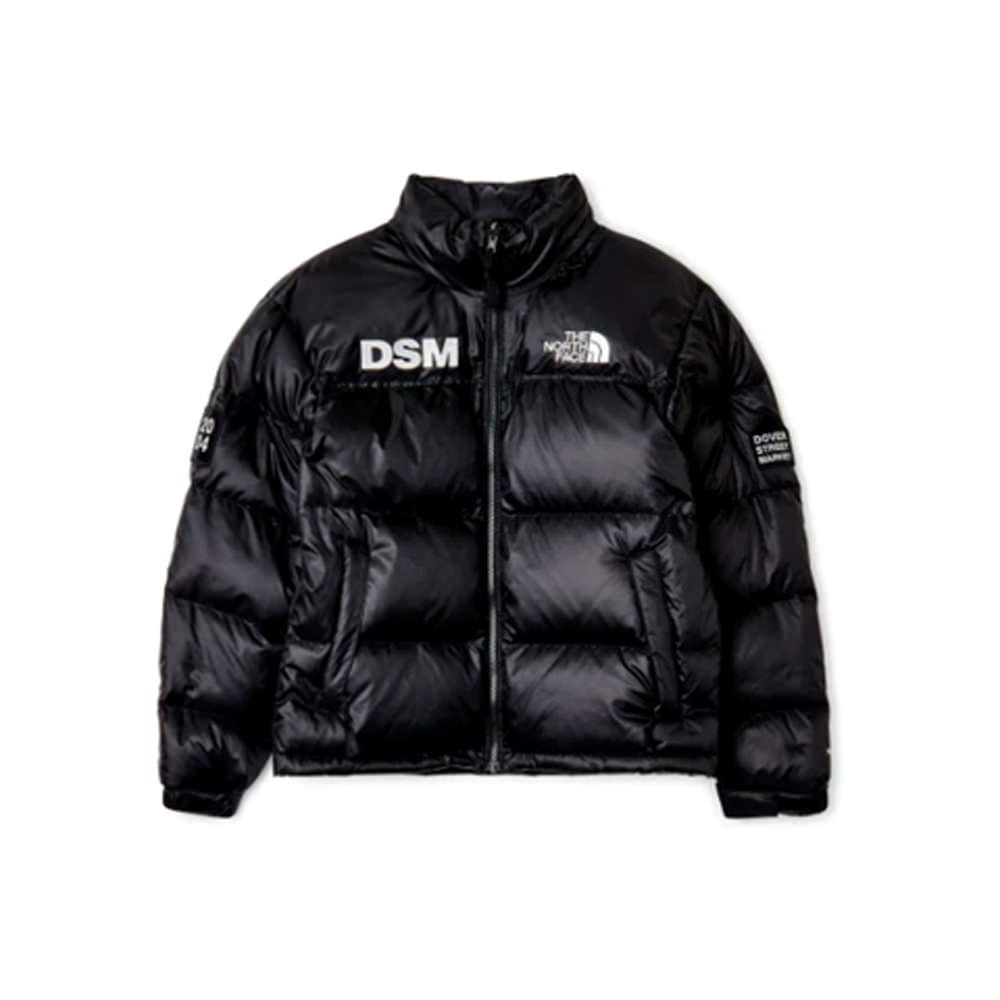 The North Face DSM Nuptse Jacket www.krzysztofbialy.com