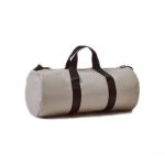 Fear of God Essentials Waterproof Duffel Bag Tan