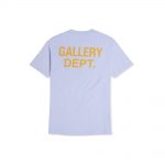 Gallery Dept. Surf Shack T-shirt Celadon