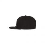 OVO New Era Family Owl 59Fifty Hat Black