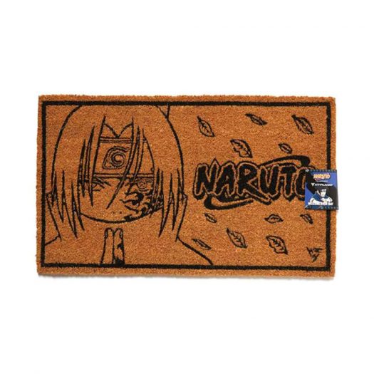 Naruto Sasuko Doormat
