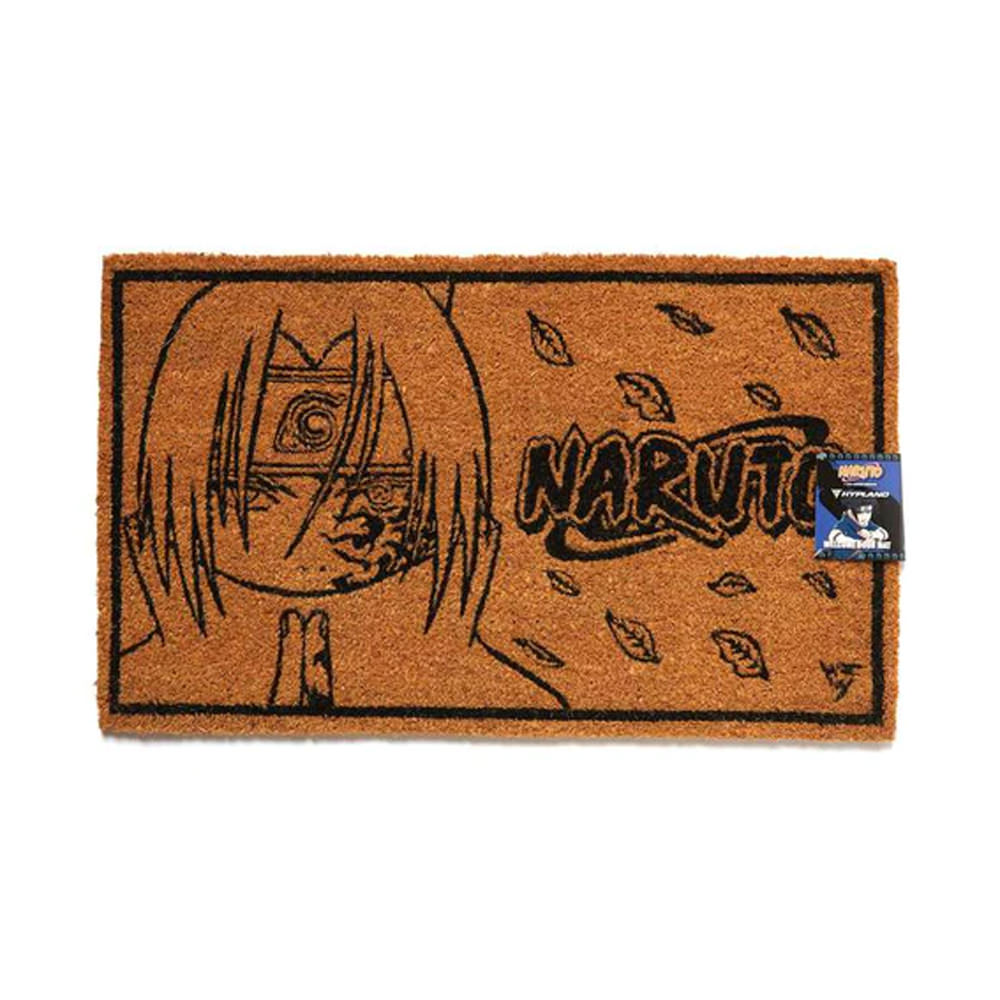 Naruto Sasuko Doormat