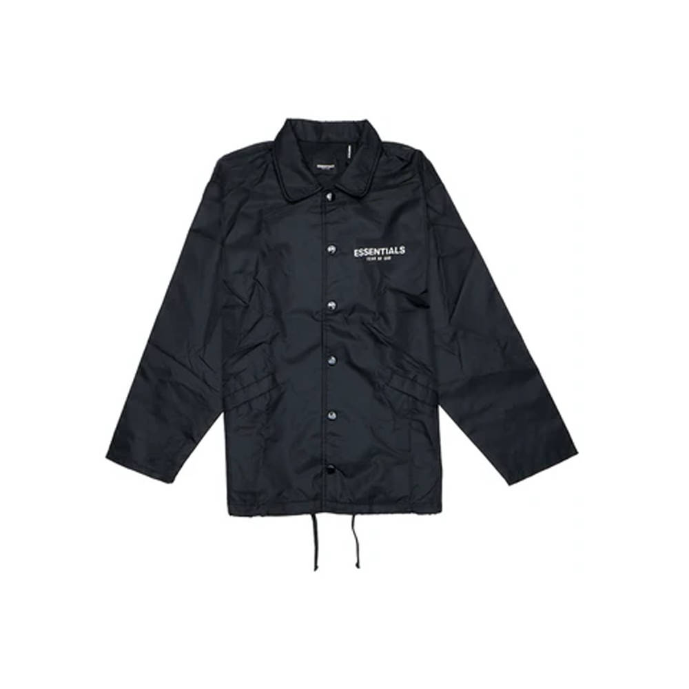 fear of god nylon jacket