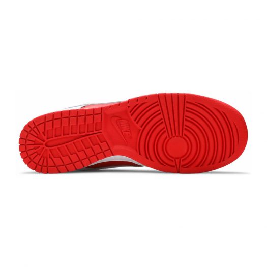 Nike Dunk Low Championship Red (2021)