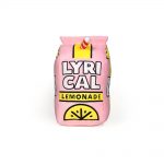 Lyrical Lemonade The Carton Plush PinkLyrical Lemonade The Carton