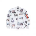 DropX™ Exclusive: Star Wars™ | Don Diablo Jacket & Pants Set The Force