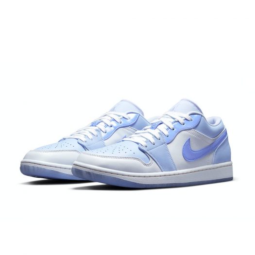 Jordan 1 Low SE Mighty Swooshers