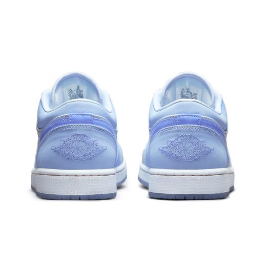 Jordan 1 Low SE Mighty Swooshers