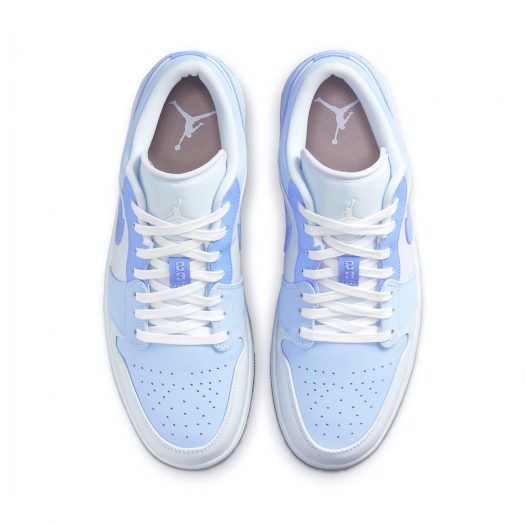 Jordan 1 Low SE Mighty Swooshers