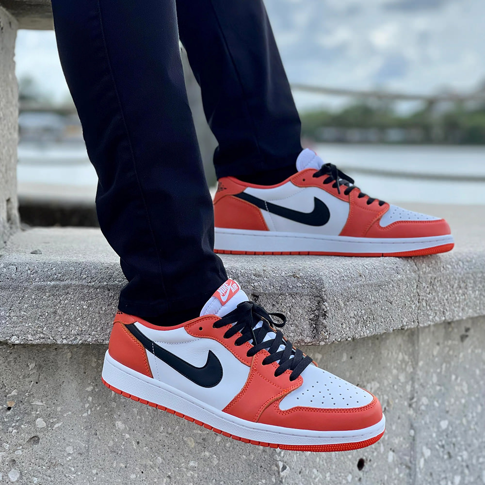 Nike Air Jordan 1 Low OG \