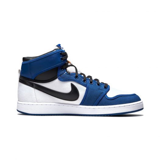 Jordan 1 Retro AJKO Storm Blue