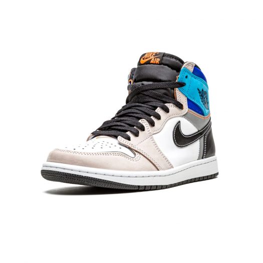 Jordan 1 Retro High OG Prototype