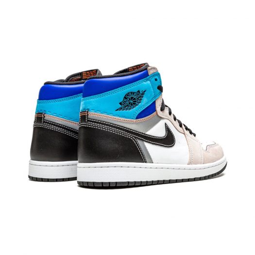 Jordan 1 Retro High OG Prototype