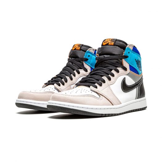 Jordan 1 Retro High OG Prototype